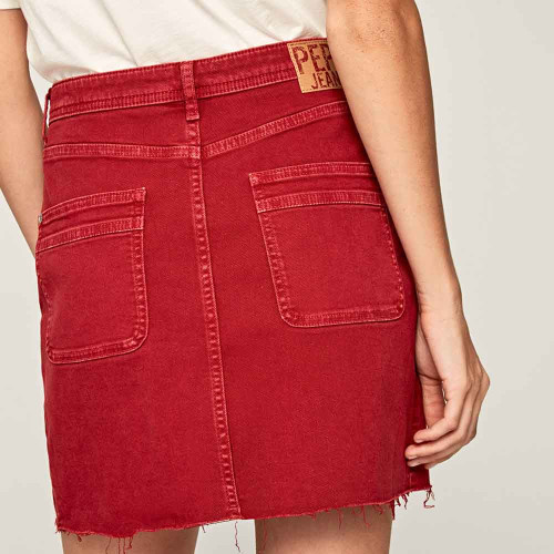 Pepe Jeans Γυναικεία φούστα